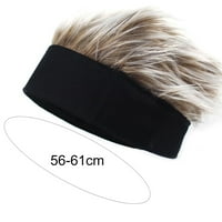 Limei Fashion Wig Hat izvrsna za vanjsku različite stil