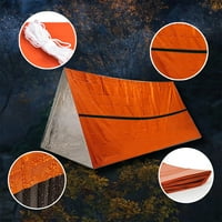 Torba za spavanje Lagana opstavka Torbe za spavanje Termička vreća Prijenosna pokrivačica za kampiranje,