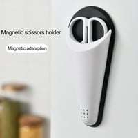 DUIXINGHAS magnetske škare odvojite odvojive hladnjače magnetne škare Bo za kućnu kuhinju