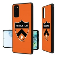 Princeton Tigers Logo Galaxy Bump Case