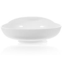 Zdjela scoop s bazom za usisavanje samohrambene posude za zdjelu hrane za starije posipa