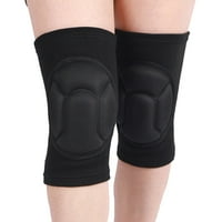 Jastučići koljena, Podovi protiv klizanja jastučići za koljena s debelim EVA pjene podloge za sportove