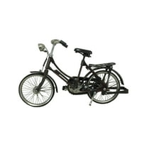 -Art kolekcija metalni vintage ženski bicikl