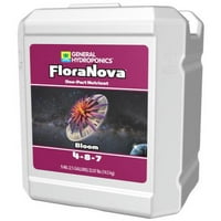 Floranova Bloom 2. Gallon