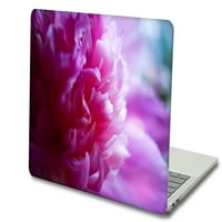 Kaishek Hard Case za rel. MacBook Pro 15 sa ID-om na dodir Model: A1990 A ruža serije 0350