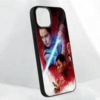 Kompatibilan sa iPhone Pro telefonom Case Star-Wars LP219