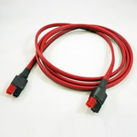 Za adapter Anderson kabela -12AWG konektor kabela