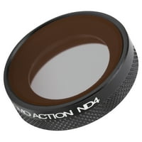 Optički staklo ND filter, optički staklo ND leće filter za zaštitni filter visoke rezolucije za akcijsku