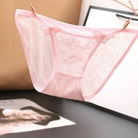 Donje rublje Homodles za žene Seksi bikini gaćice - seksi donje rublje ružičaste veličine m