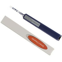 Nova optička olovka za čišćenje optičkog čistog olovka LC MU priključak