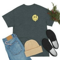 ObiteljskoPop LLC Oversimuliram mamu klupske košulje, poklon za mamu, poklon za mamu, majica majki, majica za majmu