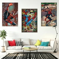 Spider-Man - Marvel kombinirani poster set