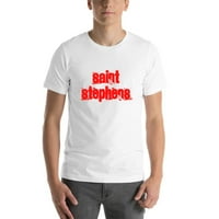 Saint Stephens Cali Style majica kratkih rukava majica u nedefiniranim poklonima