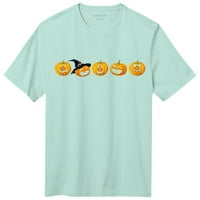 Halloween Pumpkins majice, DTG tiskane majice, majice za više boja