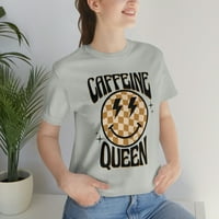 KrafEin kraljica, grafička majica tematske kafe