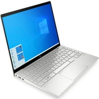 Envy Laptop, 8GB RAM, 1TB m. SATA SSD, Intel Iris XE, web kamera, WiFi, Bluetooth, pozadin KB, otisak