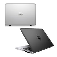 Polovno - HP EliteBook G2, 14 HD laptop, Intel Core i7-5600U @ 2. GHz, 8GB DDR3, NOVO 240GB M. SSD, Bluetooth, web kamera, bez OS-a