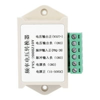 Konverter modul, Kompaktna veličina frekvencije 0-200Hz za modul napona za uređaje za kontrolu pokreta