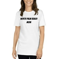 3xl North Palm Beach mama majica kratkih rukava majica u nedefiniranim poklonima