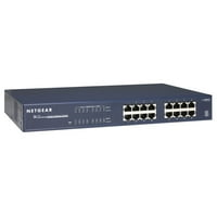 Netgear JGS516NA ProSafe JGS - Prekidač - - Desktop