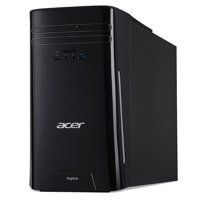 Acer Aspire TC- - Core i GHz - RAM GB - HDD TB - DVD-Writer - HD grafika - Gige - WLAN: 802.11a B G NC, Bluetooth 4. - Pobeda Početna 64-bitna - Monitor: Nema
