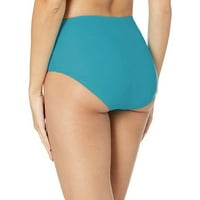 Ženska bikinija visokog struka Jednodijelni konzervativni plivanje kratki
