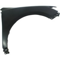 Zamjena Top Deal PUSING STRANE FENDER ZA 12- TOYOTA CAMRY 5381106140