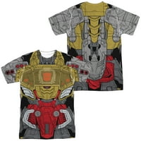 Transformatori - Grimlock kostim - majica kratke rukave - velika