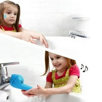 Suokum slavina Extender ručka proširenja TODDLER KID KURSACH Dječji ručni pranje