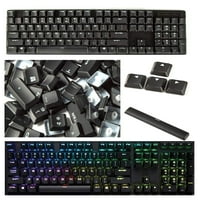 Zamjenske tipke za Corsair K RGB Rapidfire Gaming tastatura R9T8