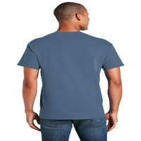Normalno je dosadno - muške majice kratki rukav, do muškaraca veličine 5xl - rak bubrega