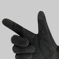 Par na otvorenom Sportske taktičke rukavice Puni prst mittens dodirni ekran na dodir na dodir na otvorenom biciklistički trening zaštitne rukavice