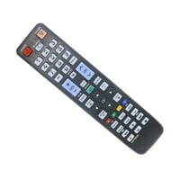 TV daljinski upravljač za Samsung LN46C539F1HXZA televizor
