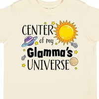 Inktastični centar mog pumme-ovog univerzuma poklon malih malih dječaka ili majica Toddler