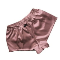Leesechin Clearence ženske donje rublje set čipke satenski grud za kamisole snimke kratke hlače pidžamas