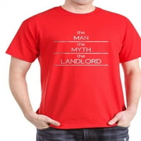 Cafepress - Čovjek mit mit Dodlaznik majica - pamučna majica