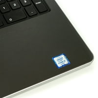 Rabljeni Dell Inspiron 15- Laptop I Dual-Core 8GB 500GB Win Pro Pro V.WAA