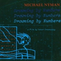 Unaprijed u vlasništvu - Michael Nyman - utapanje po brojevima [remastered]