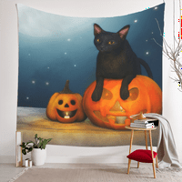Halloween Tapisestry, Monster Tapistry, za dnevnu sobu spavaonice, 125