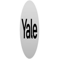 Yale 50-0020-8801- Oklopni prednji štrajk nakon avgusta Bright Chrome