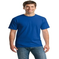 Normalno je dosadno - muške majice kratki rukav, do muškaraca veličine 5xl - Washington