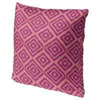 Kavka dizajnira Sumatra Dekorativni jastuk od Becky Baileyja