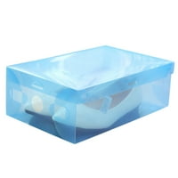 Clearsance Hot-Sell-Sklopivi - plastične cipele - Organizator-Storage-Spacking-Tidy-Box