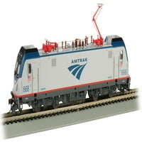 Bachmann Ho Amtrak ACS - električna lokomotiva sa DCC zvukom # 668