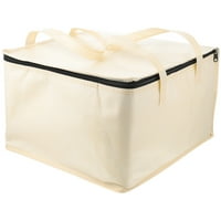 Tinksky prijenosni kolač Termalna torba za izvlačenje hrane izolacijsku vrećicu