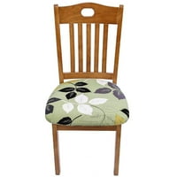 Fonesoap stolica pokriva blagovaonicu Zaštitni štitnik za zaštitu klizača Božićni ukras - ublažava bol