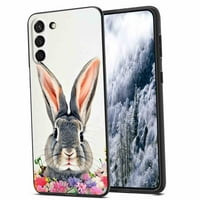 CAGS-KAWAII-ABSIO-TELEFON TELEFONA ZA SAMSUNG GALAXY S23 + PLUS za žene MUŠKE POKLONE, SOFT Silikonski