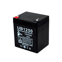 - Belkin F6C1100FCunv Zamjena baterije - UB univerzalna zapečaćena olovna kiselina - uključuje f do