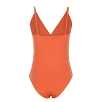 Romper za ženske seksi dubokog-v Bodycon skok sa playsuitom Summer bez rukava i cvjetnih suknji bez