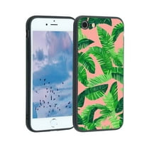 Tropical-telefonska futrola, deginirana za iPhone futrole muškarci, fleksibilni silikonski udarni kofer za iPhone 8